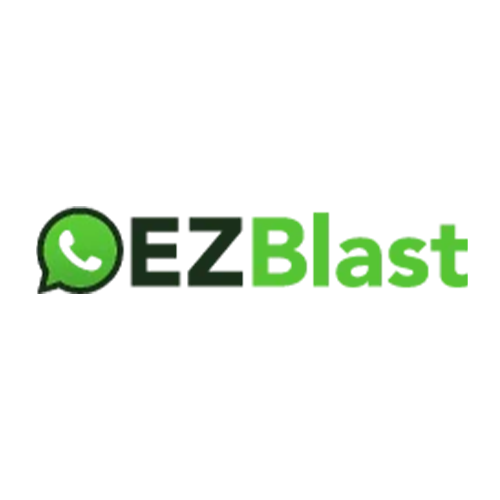 EZBlast Logo